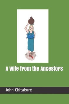 Paperback A Wife from the Ancestors Book