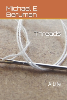 Paperback Threads: A Life Book