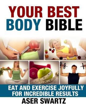 Paperback Your Best Body Box Set Book
