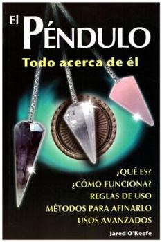 Paperback Pendulo, Toda Acerca de El [Spanish] Book