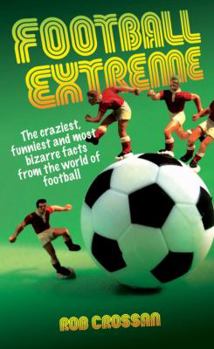 Paperback Football Extreme Book