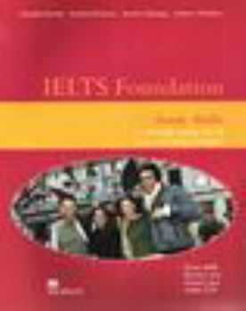 Paperback Ielts Found Study Skills General Modules Book