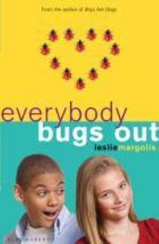 Hardcover Everybody Bugs Out Book