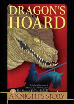 Paperback Dragon's Hoard Book
