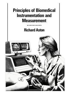Paperback Principles of Biomedical Instrumentation and Measurement Book