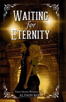 Paperback Waiting for Eternity Book