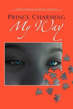 Paperback Prince Charming My Way Book