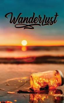 Paperback Wanderlust: A Traveler's Notebook Book