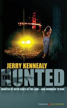 Paperback The Hunted Book