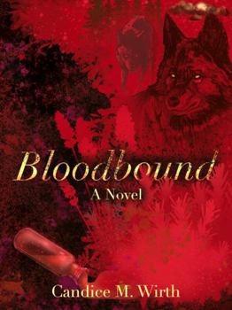 Paperback Bloodbound Book