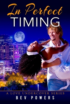 Paperback In Perfect Timing (a Love Undercover Series Book 1) Book
