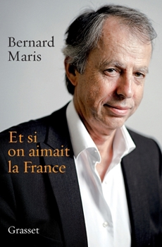 Paperback Et Si on Aimait La France [French] Book