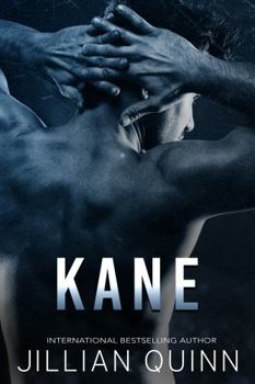 Paperback Kane (Face-Off Series) Book