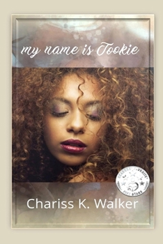 Paperback my name is tookie [Large Print] Book