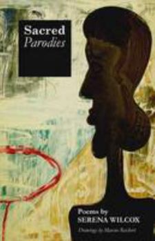 Paperback Sacred Parodies: A Collection of Poems Book