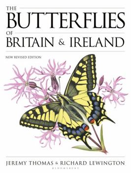 Butterflies of Britain & Ireland