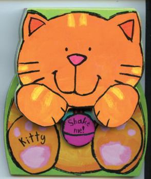 Board book Kitty Book