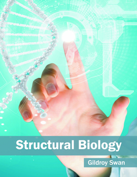 Hardcover Structural Biology Book