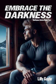 Paperback Embrace the Darkness Book