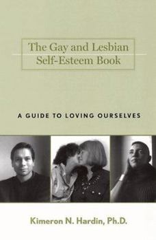 Paperback Gay & Lesbian Self-Esteem Book