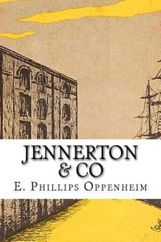 Paperback Jennerton & Co Book