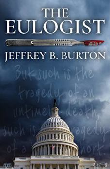 Hardcover The Eulogist Book