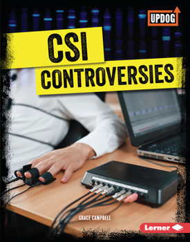 Library Binding Csi Controversies Book