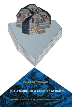 Paperback Scale Model of a Country at Dawn Book