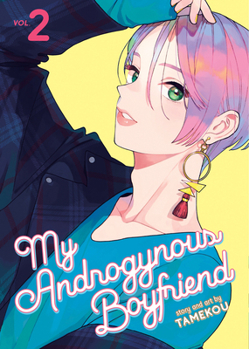 Paperback My Androgynous Boyfriend Vol. 2 Book