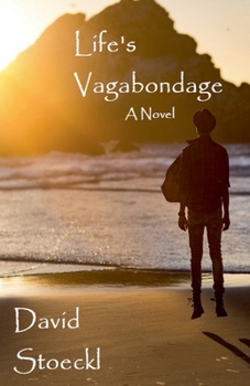 Paperback Life's Vagabondage Book
