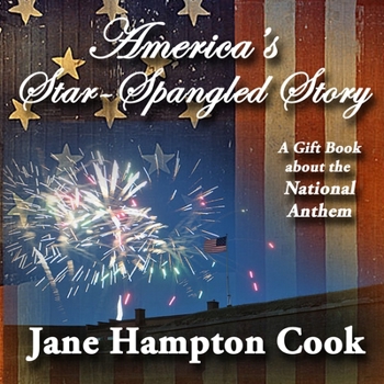 Paperback America's Star-Spangled Story Book