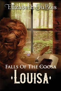 Paperback Louisa: Falls of the Coosa Book