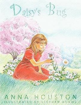 Paperback Daisy's Bug Book