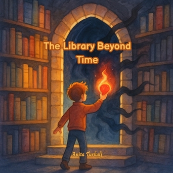 Paperback The library beyond time Book
