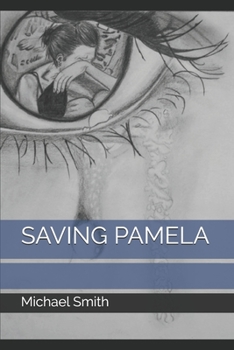 Paperback Saving Pamela Book