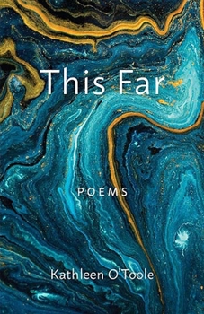 Paperback This Far: Poems Book