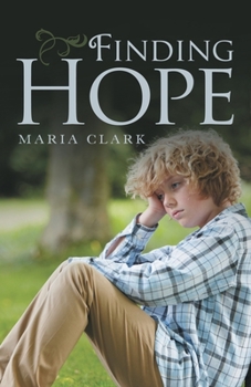 Paperback Finding Hope Book