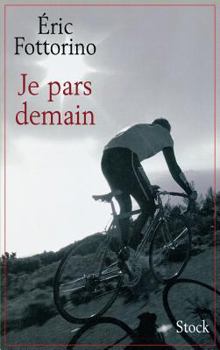 Paperback Je pars demain [French] Book