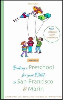 Finding a Preschool for Your Child in San Francisco & Marin