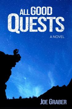 Paperback All Good Quests Book