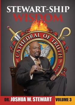 Paperback Stewart-Ship Wisdom, Vol. 3 Book