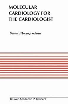 Paperback Molecular Cardiology for the Cardiologists Book