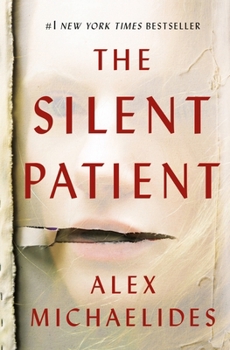 Mass Market Paperback The Silent Patient Book