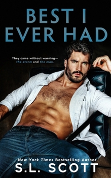 Paperback Best I Ever Had Book