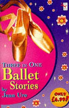 Paperback Complete Ballet Stories Book