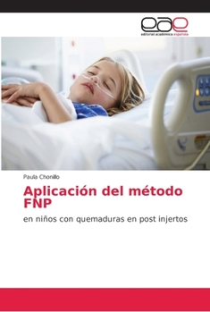 Paperback Aplicación del método FNP [Spanish] Book