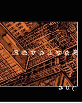 Paperback Revolver One: Salgood Sam's comics quaterly Book