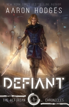 Paperback Defiant Book
