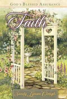 Hardcover Faith: God's Blessed Assurance Book