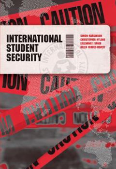 Paperback International Student Security Book